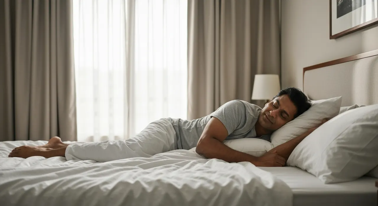 Natural remedies for snoring?