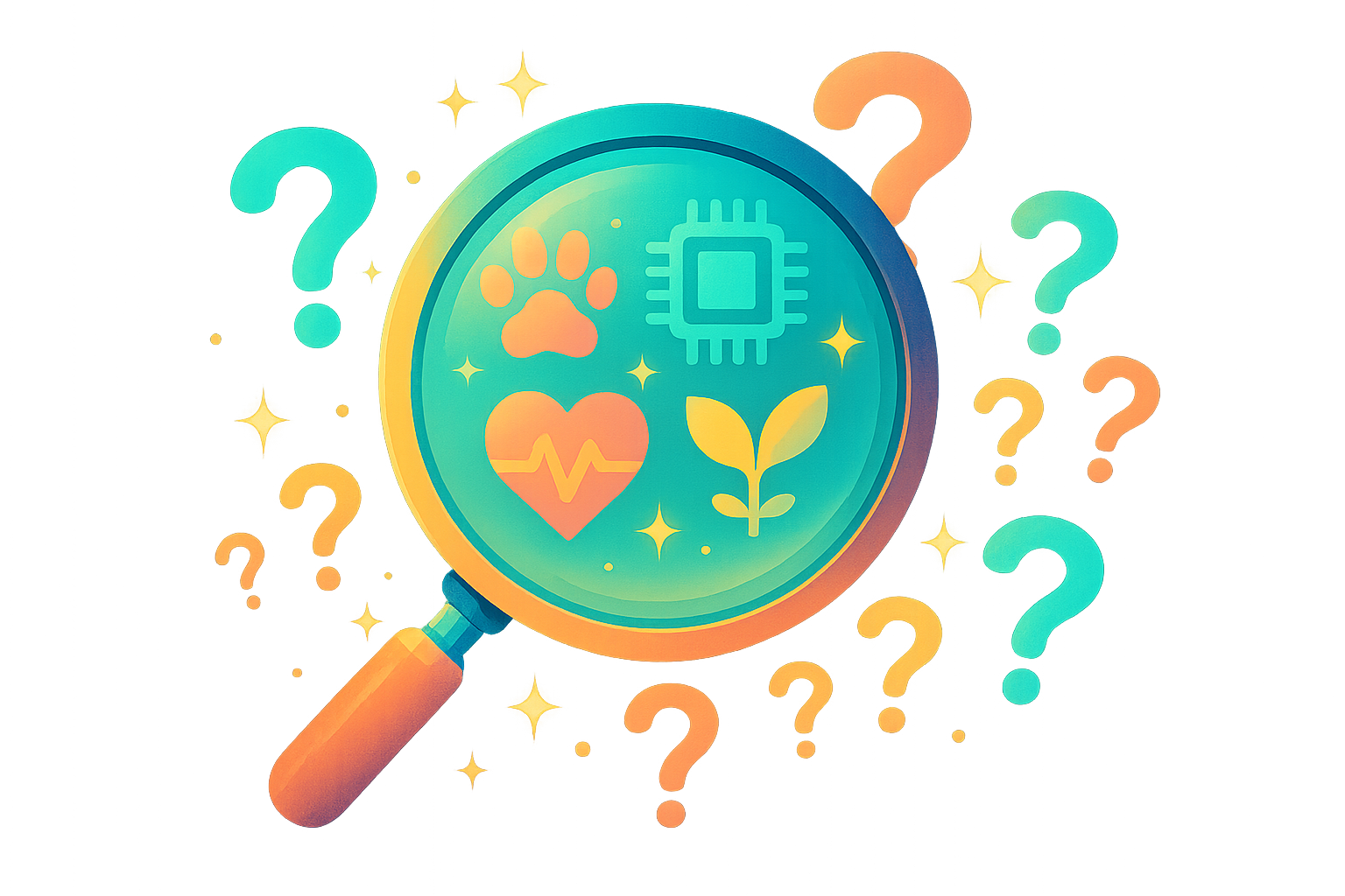Why Is My Magnifying Glass Curiosity