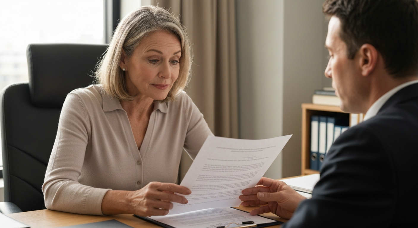 Asset protection trust lawyers?