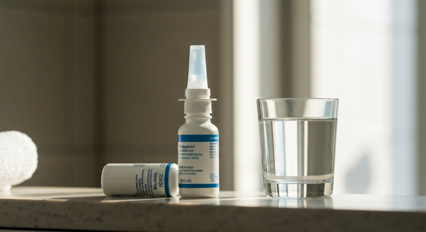 Can flonase help with snoring?