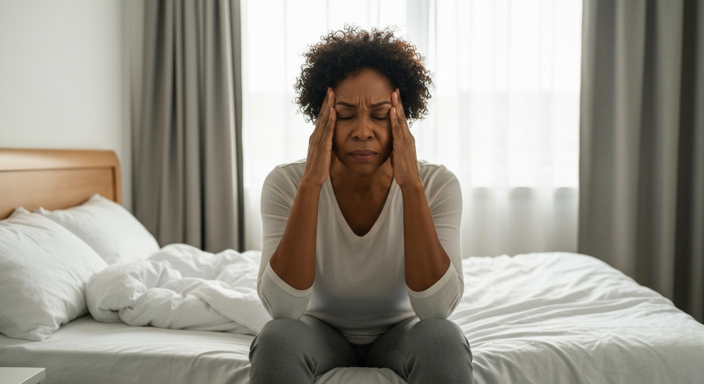 Can snoring cause headaches?