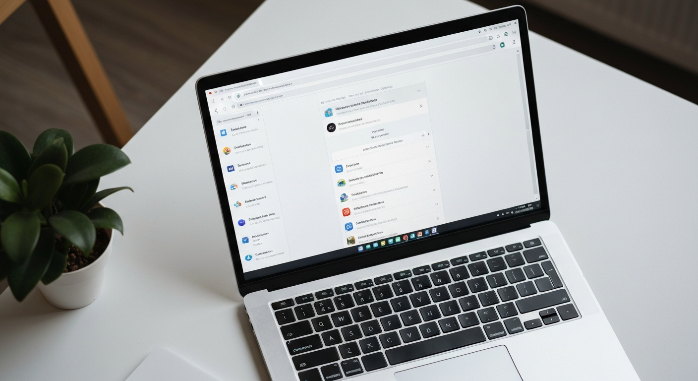 Can your wifi become slow by going into a website?