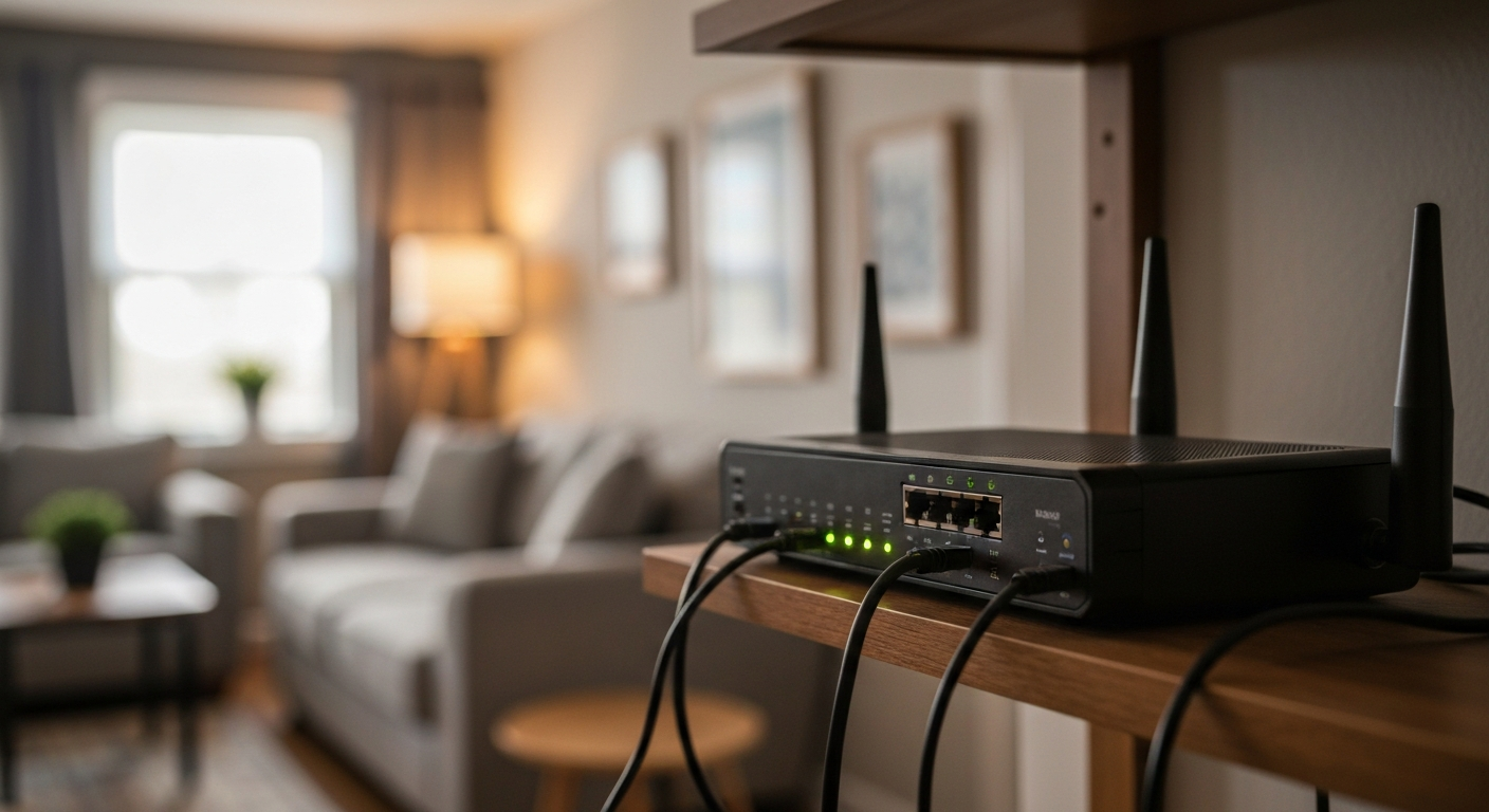 Comcast slow internet?
