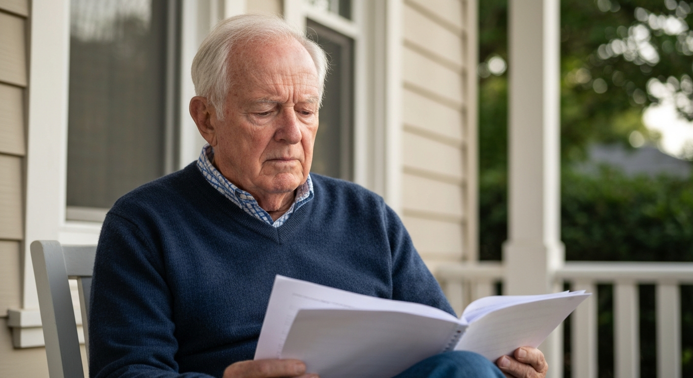 Dangers of irrevocable trust?