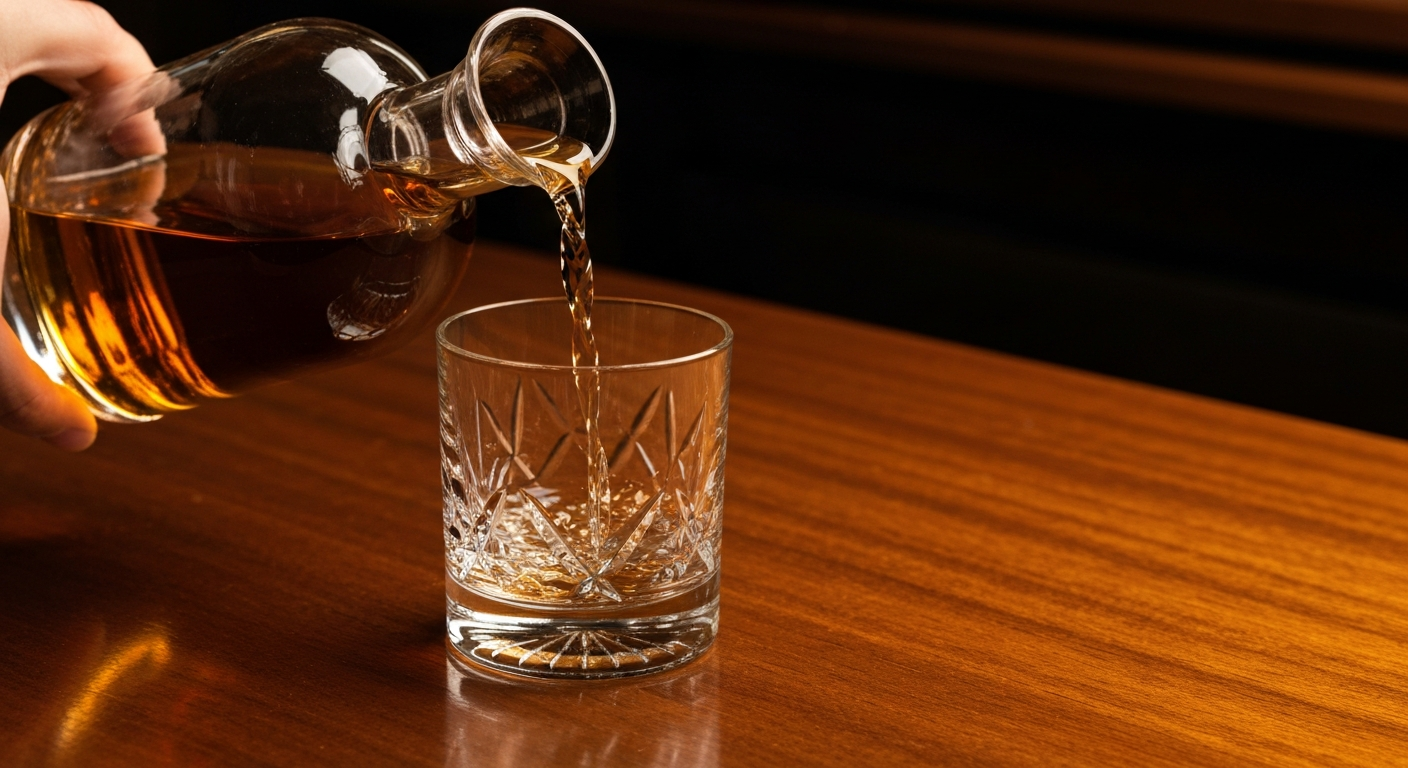Decanting an irrevocable trust?
