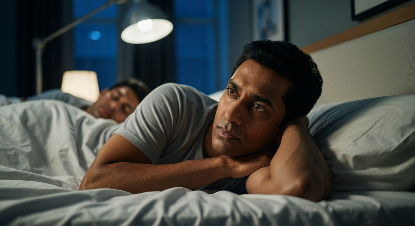 Does weight gain cause snoring?