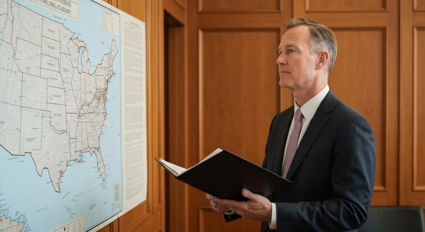 Domestic asset protection trust states?