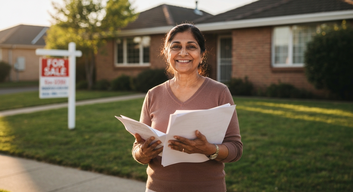 Enhanced life estate deed?