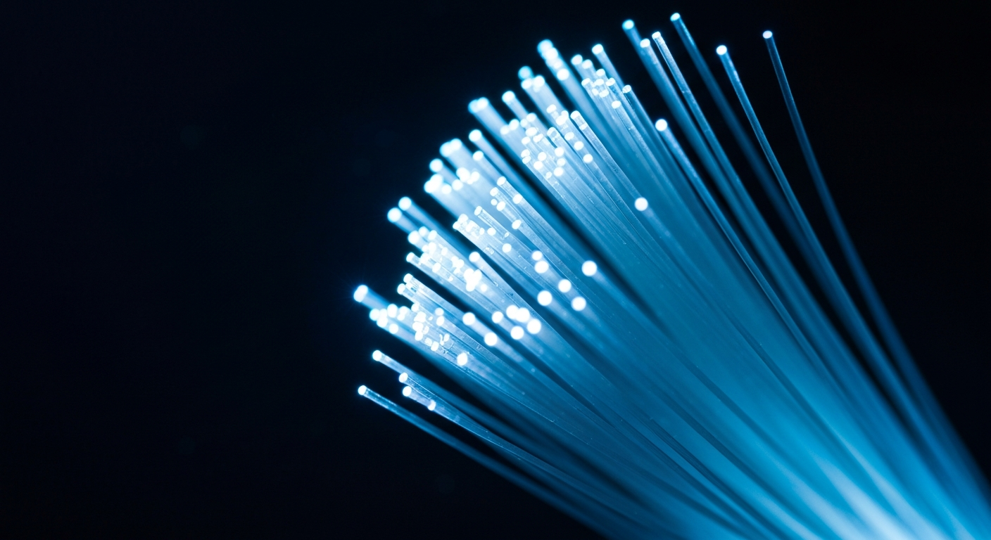 Go netspeed?