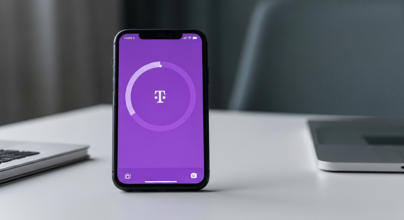 How do i check my data usage t mobile?