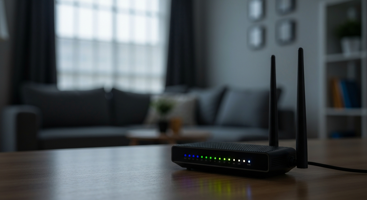 Is spectrum having issues?