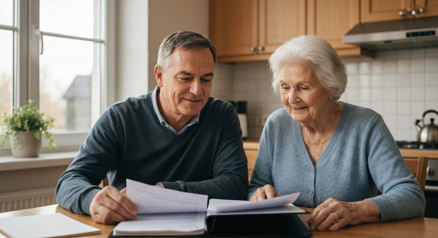Medicaid asset protection trust?