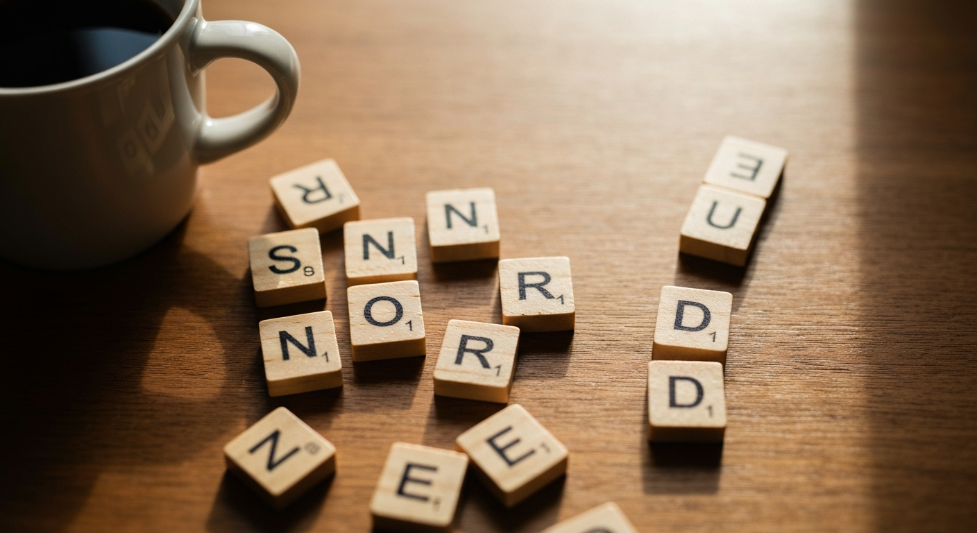 Unscramble snored?