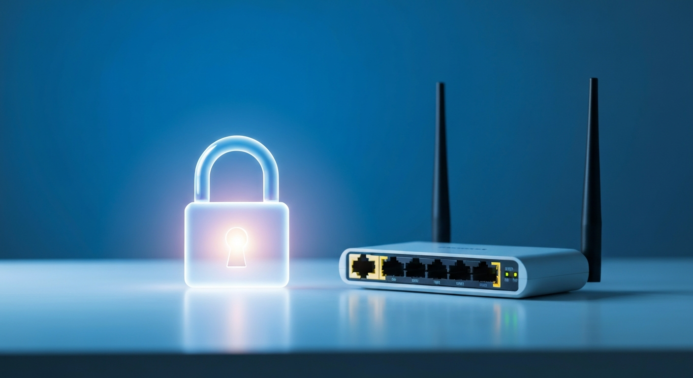 Vpn for t mobile home internet?