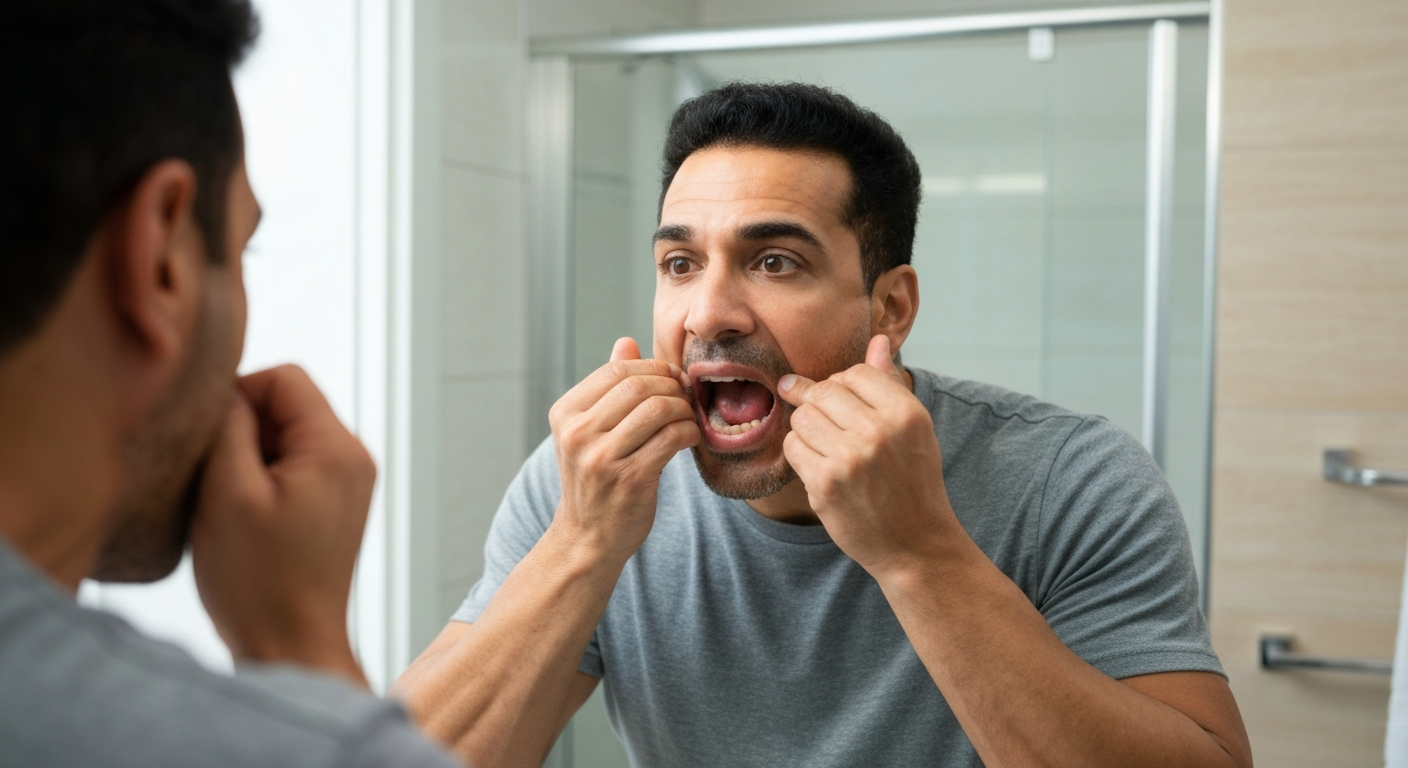 Ways to avoid snoring?