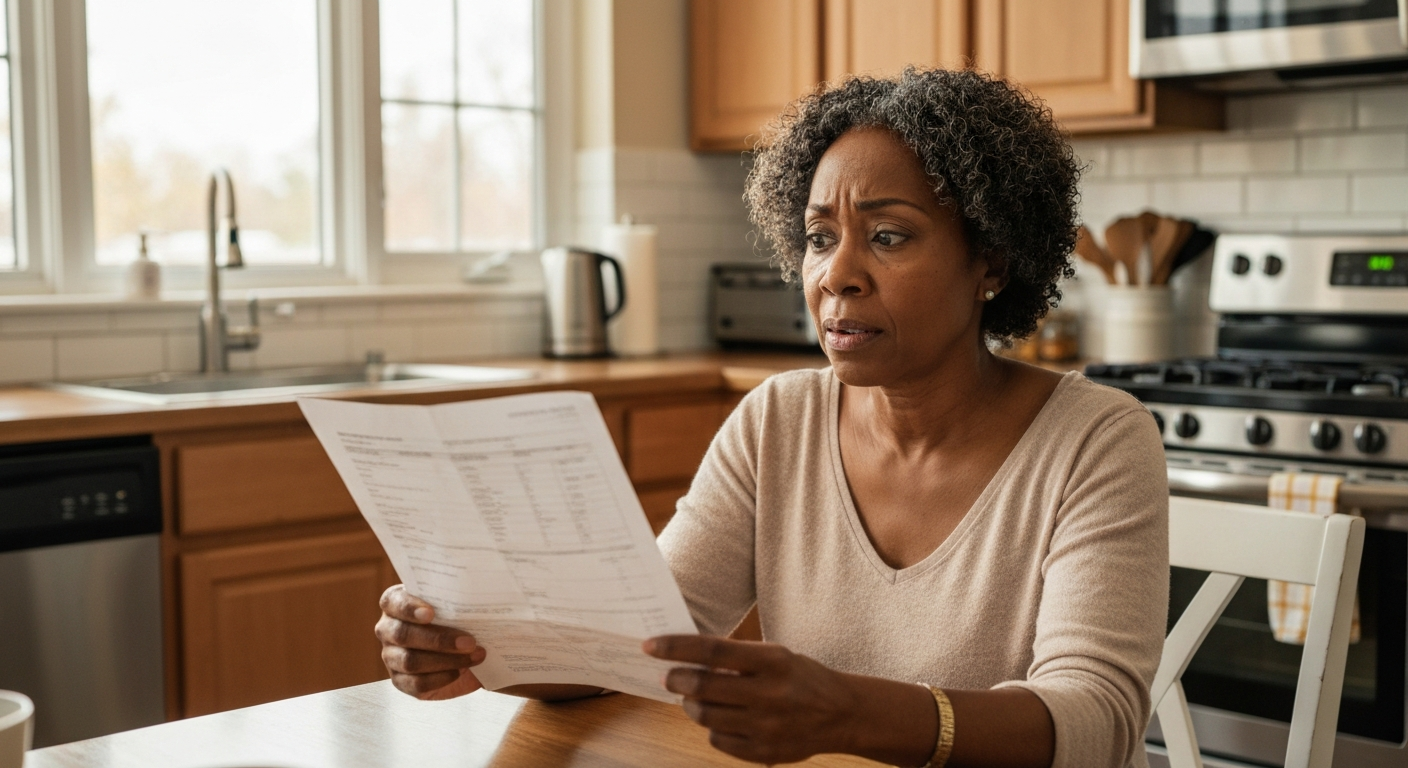 Why is my ameren bill so high?