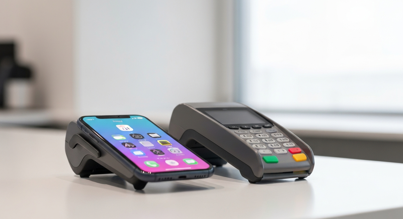 Why is my apple pay declining?