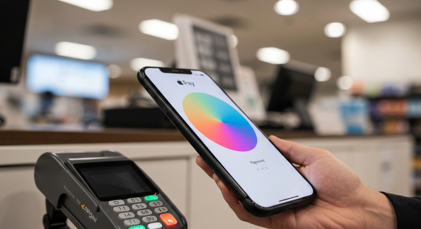 Why is my apple pay restricted?