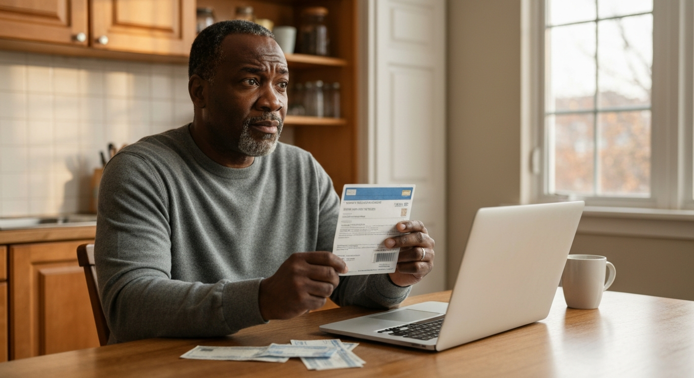 Why is my apr so high with good credit?