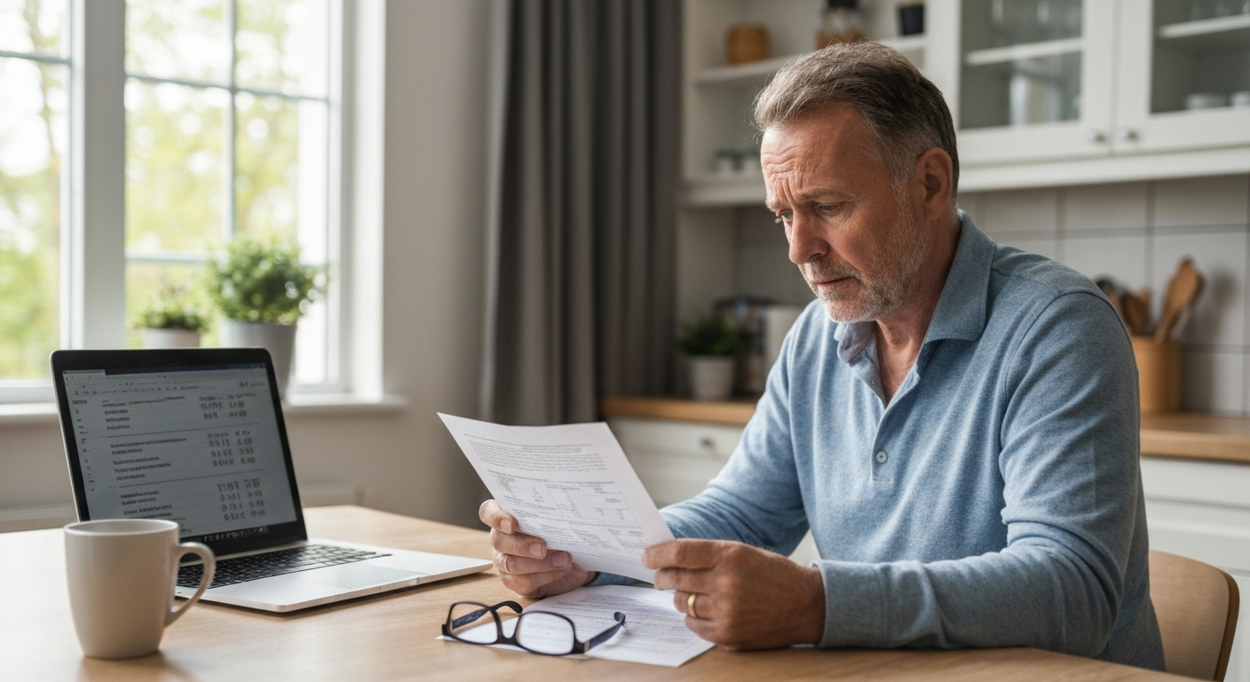 Why is my auto insurance going up?