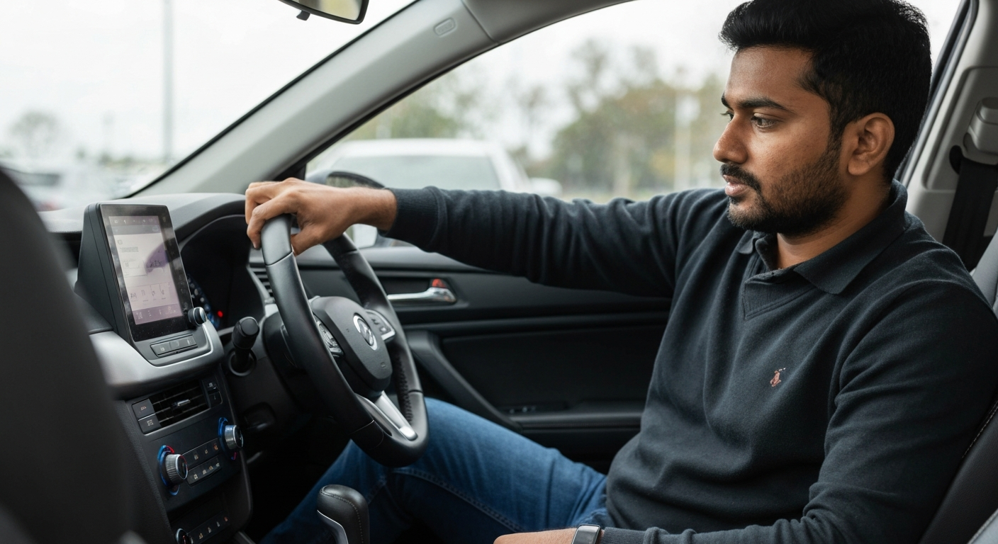 Why is my car not connecting to carplay?