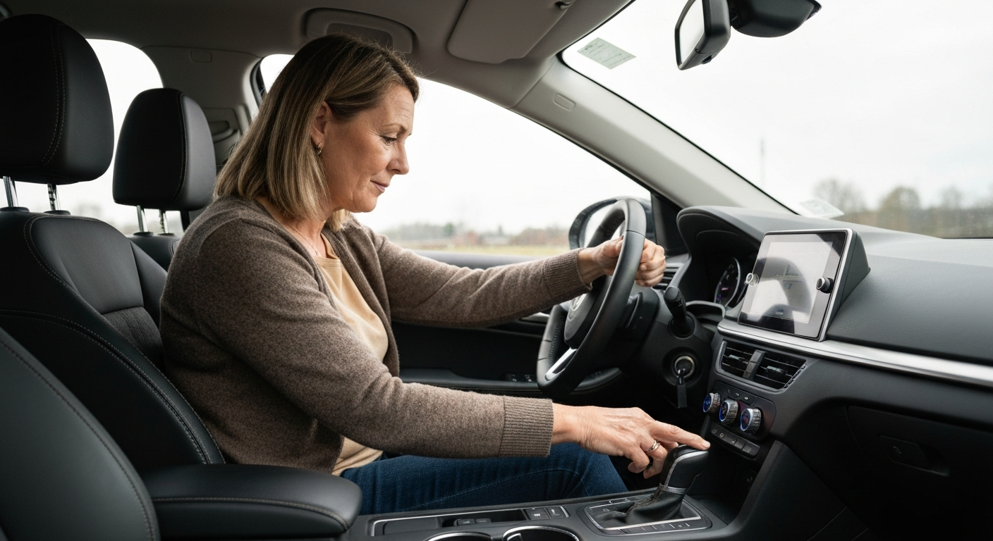 Why is my carplay not working in my car?