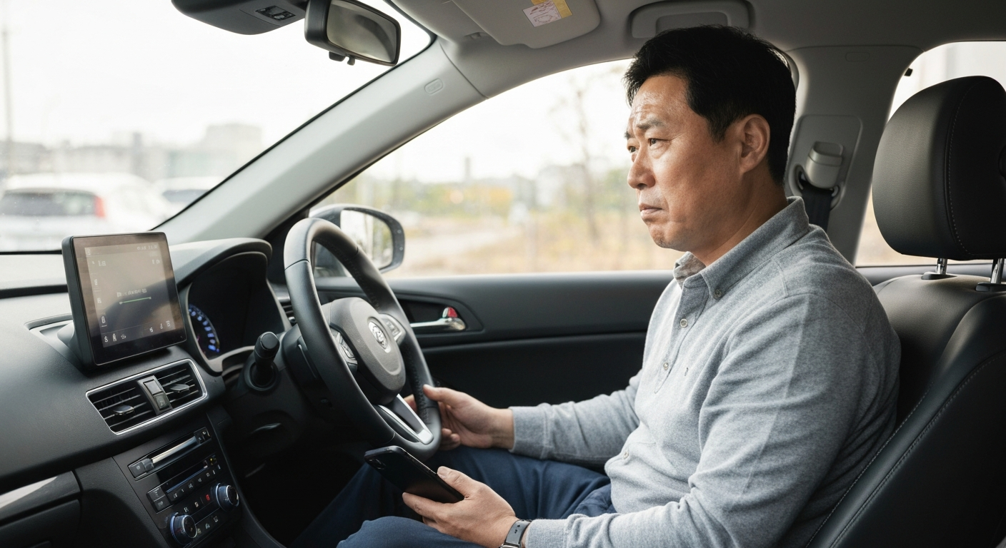 Why is my carplay not working?