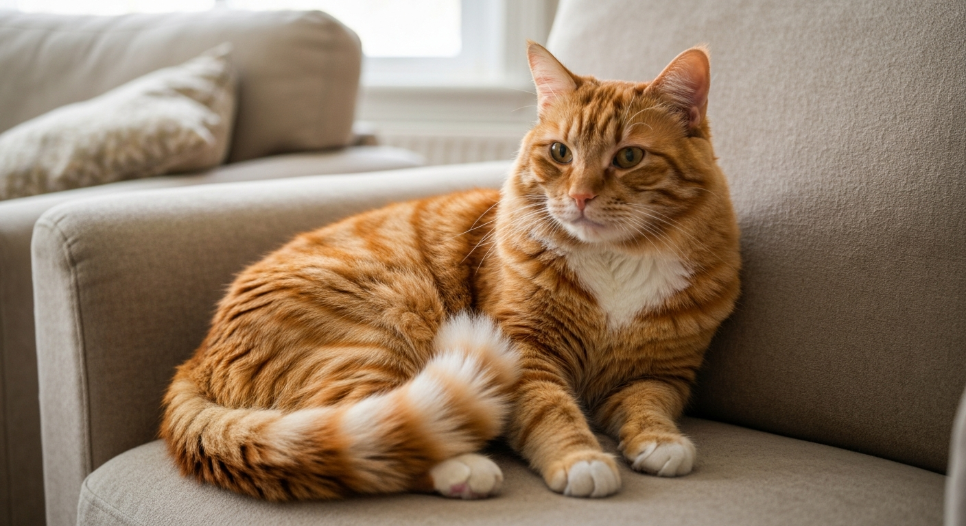 Why is my cat limping?