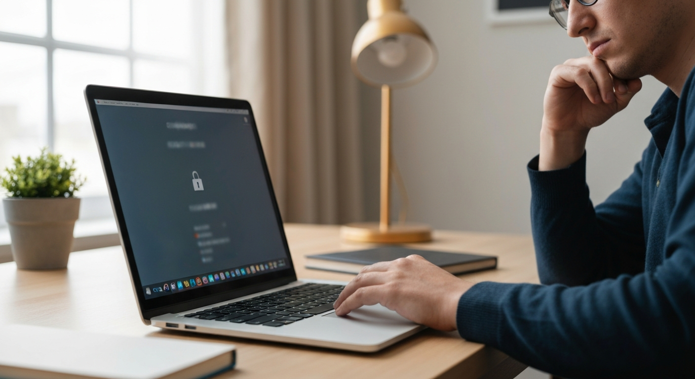 Why is my computer asking for a bitlocker recovery key?