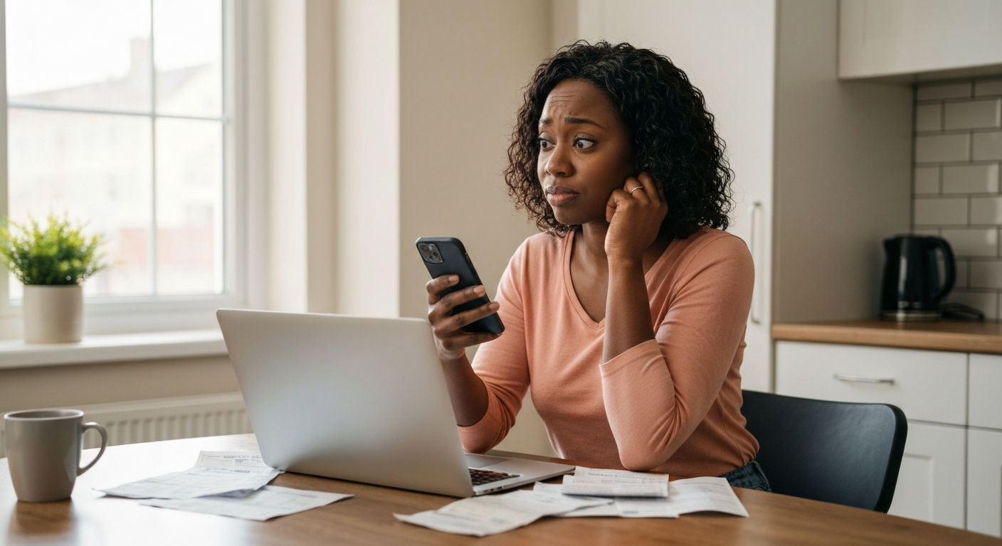 Why is my current balance and available balance different?