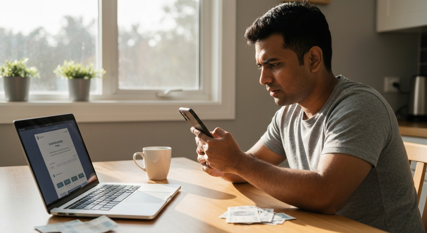 Why is my direct deposit late today?