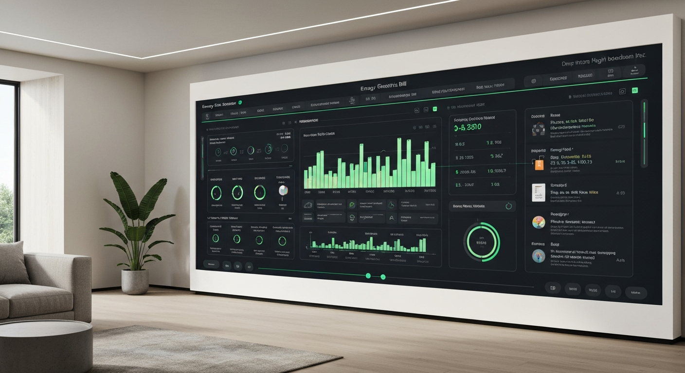 Why is my electric bill so high?