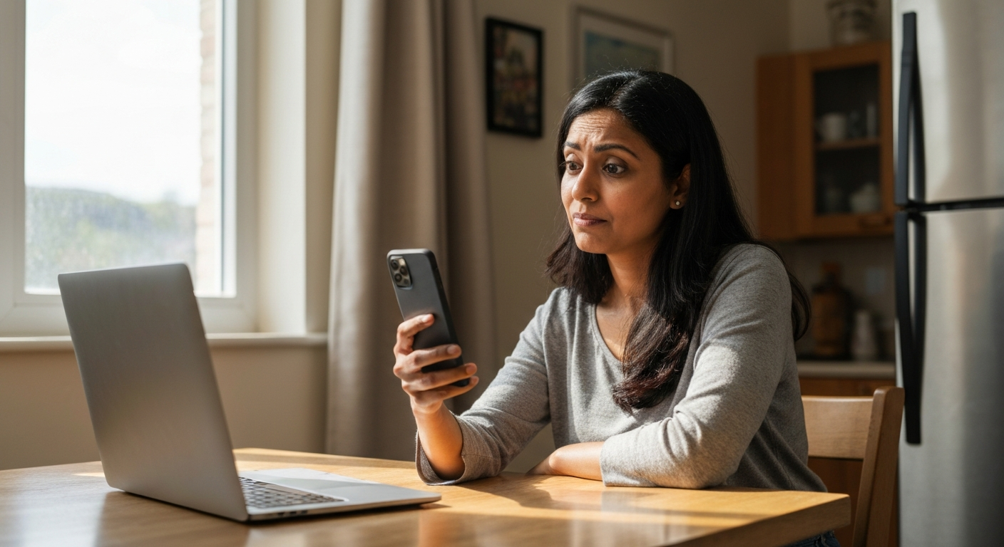 Why is my email queued?