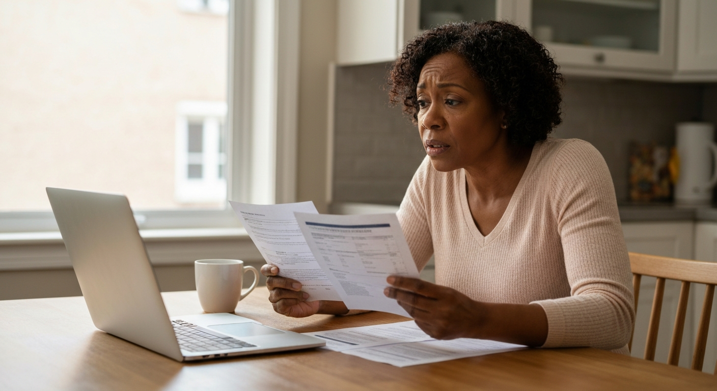 Why is my equifax score so low?