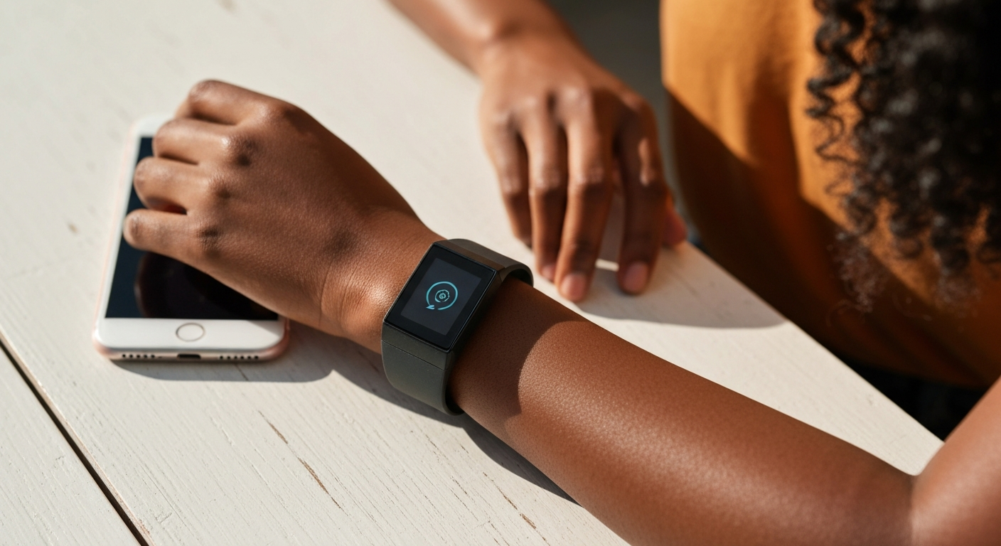 Why is my fitbit not syncing?