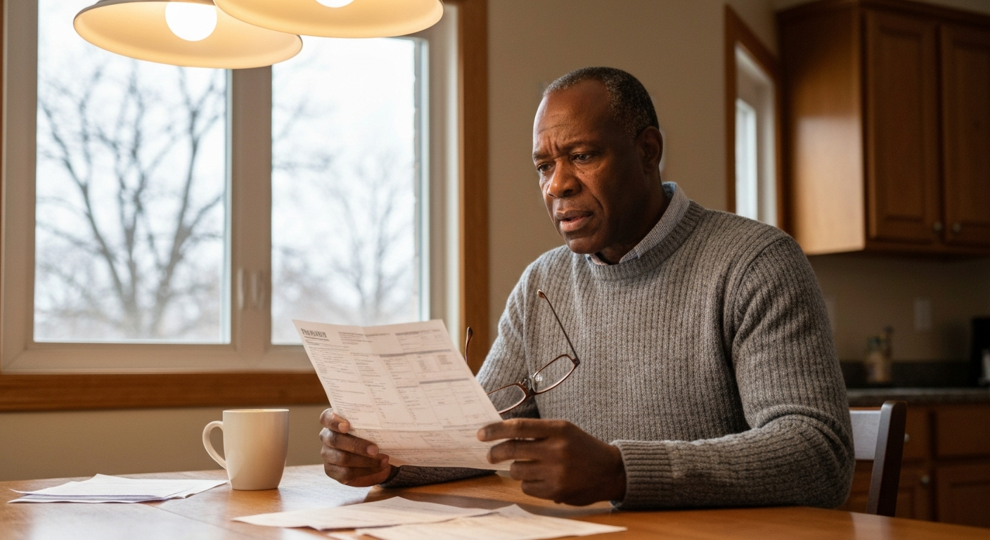 Why is my gas bill so high in the winter?