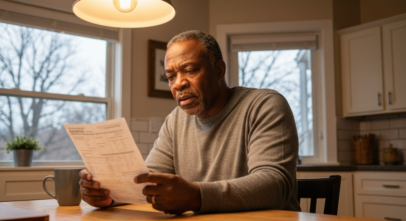 Why is my gas bill suddenly so high?