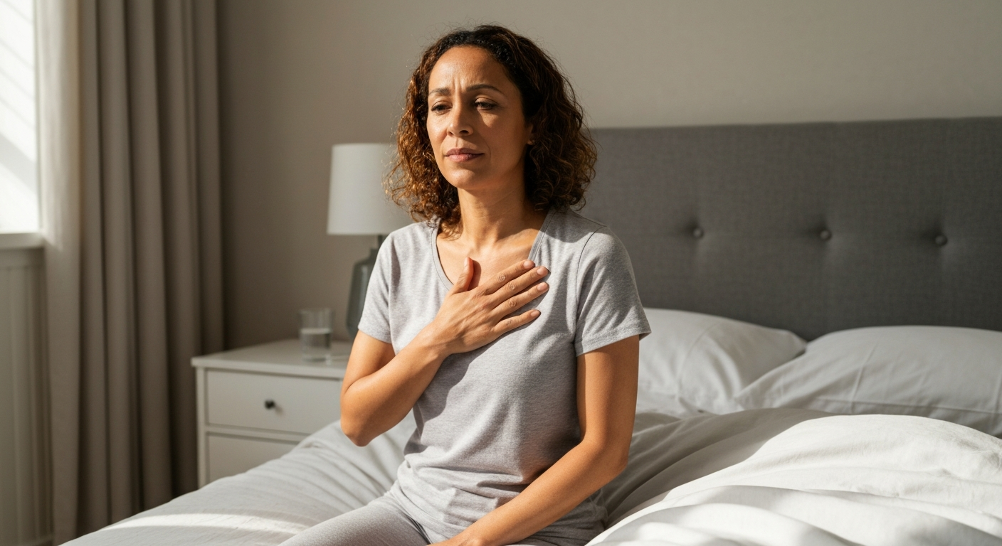 Why is my heart skipping beats?