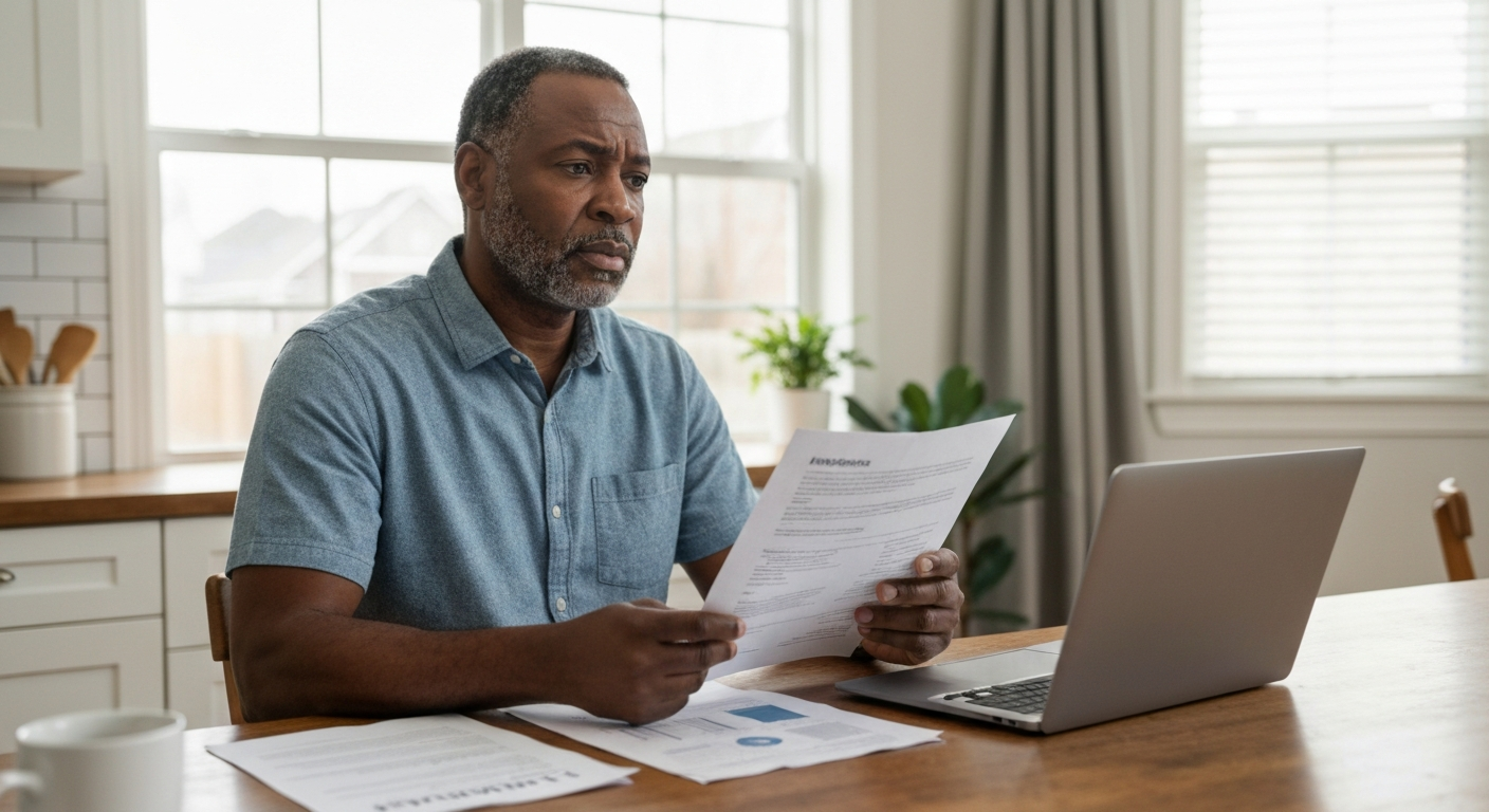 Why is my home insurance going up?
