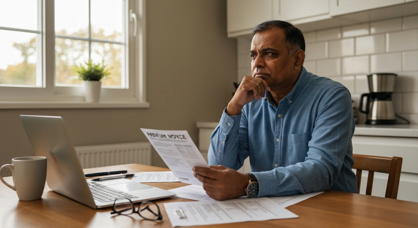 Why is my insurance so expensive?