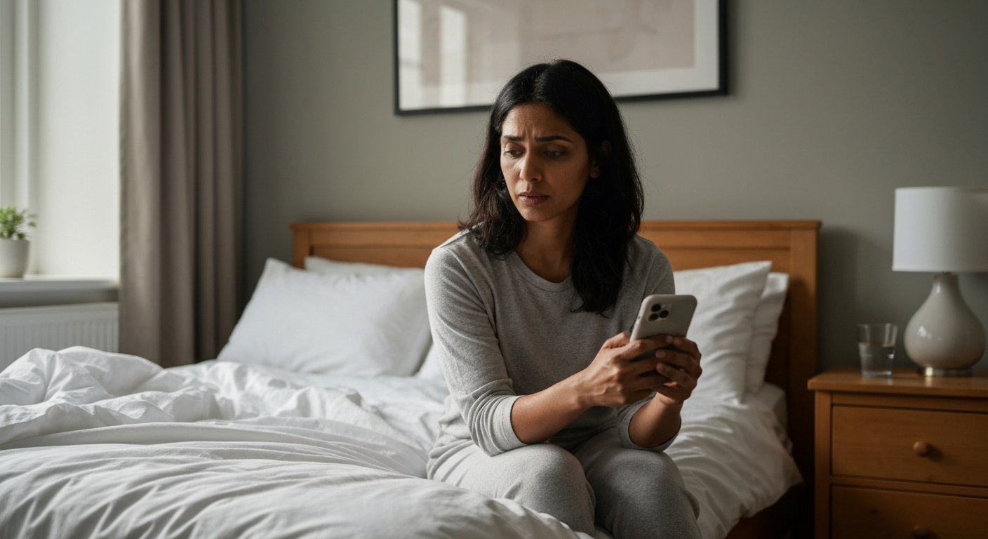 Why is my menstrual cycle getting longer?