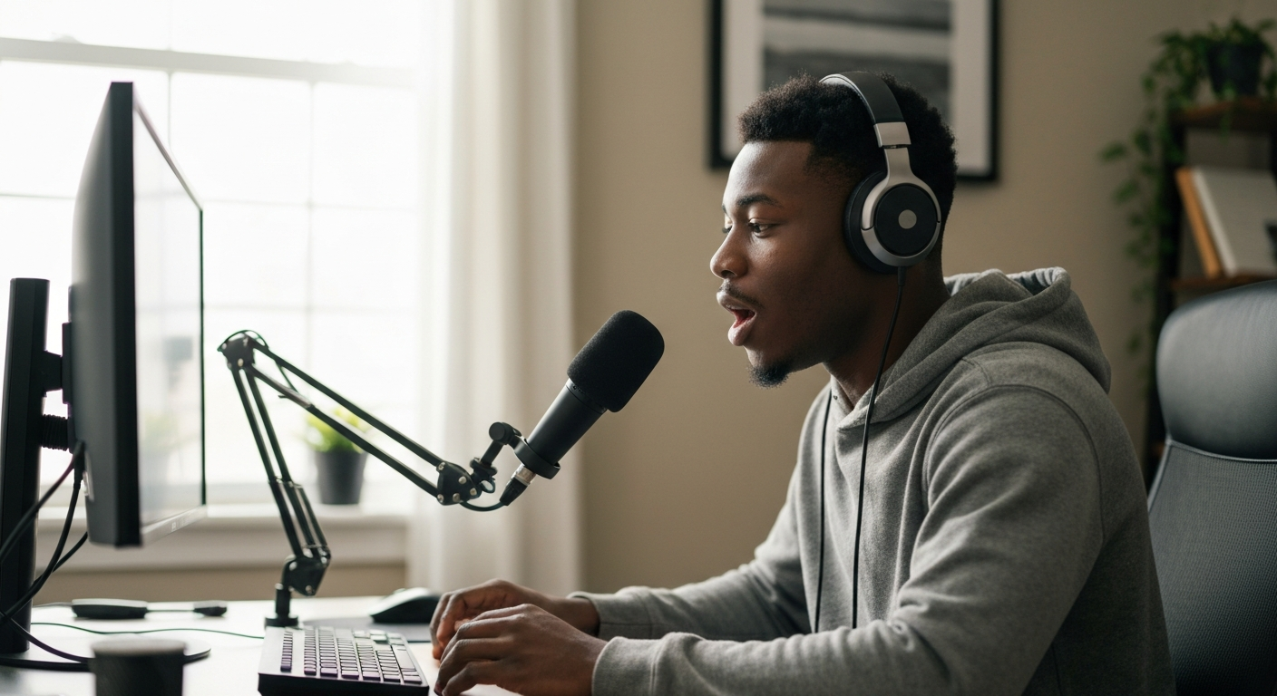 Why is my mic so quiet?