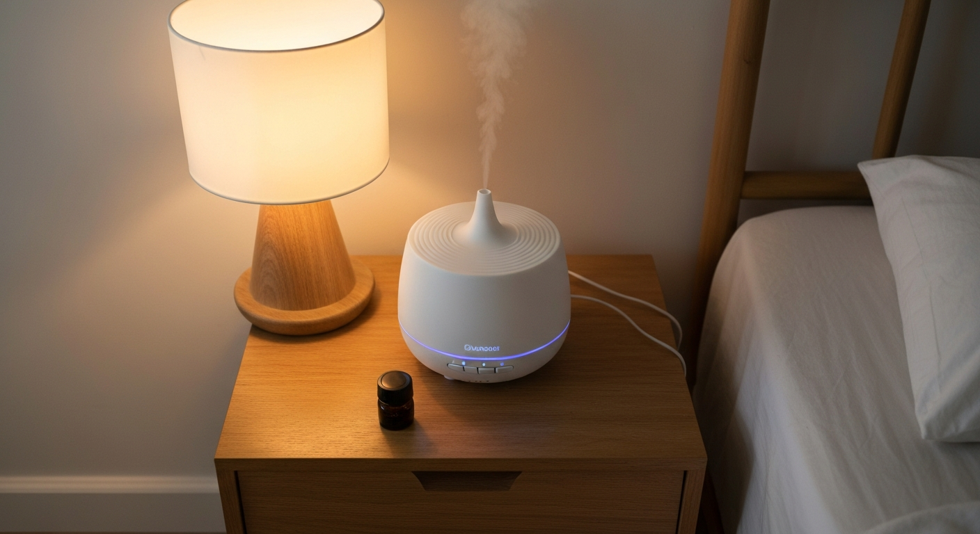 Why is my new diffuser not misting?