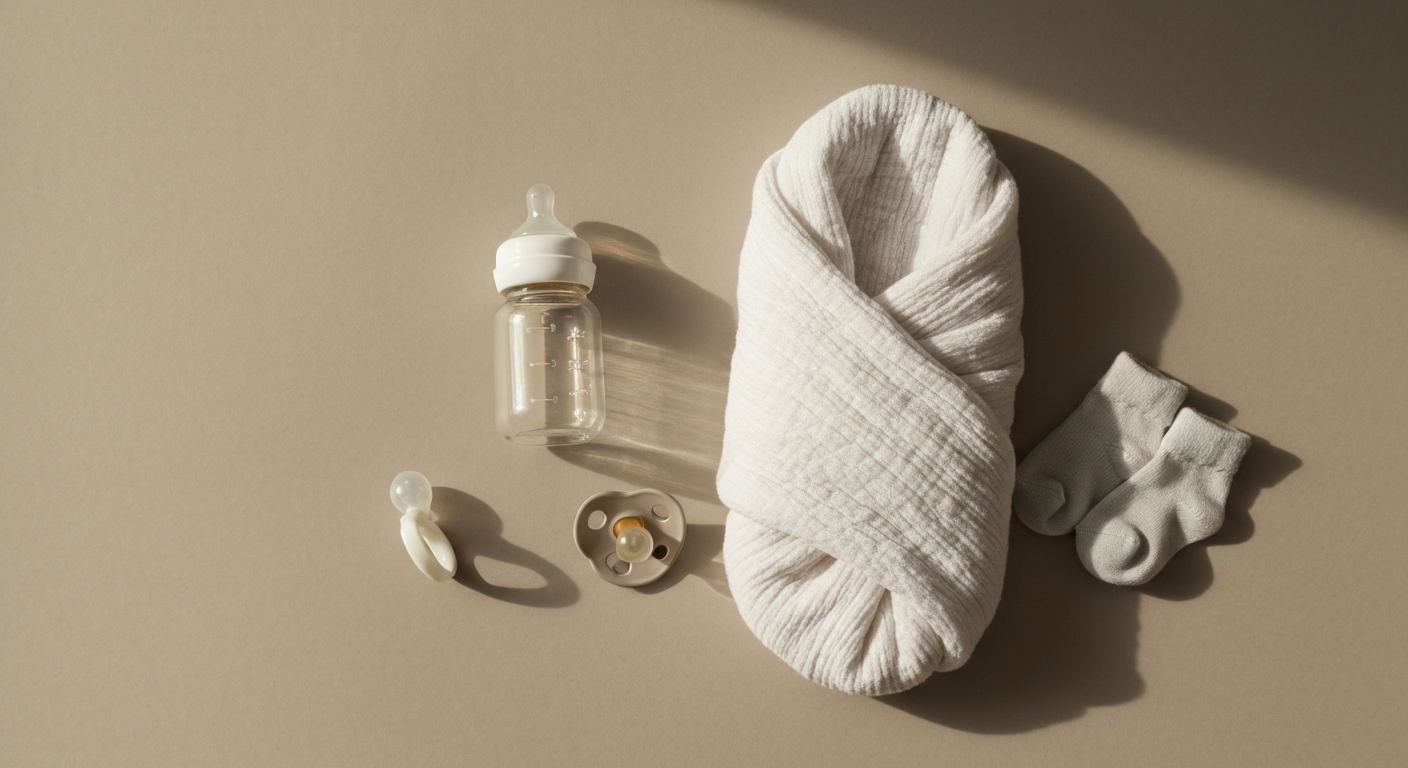 Why is my newborn sneezing so much?