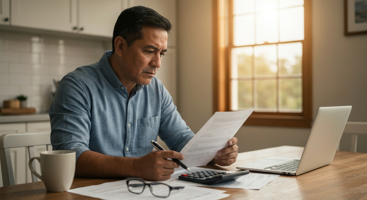 Why is my origination fee so high?