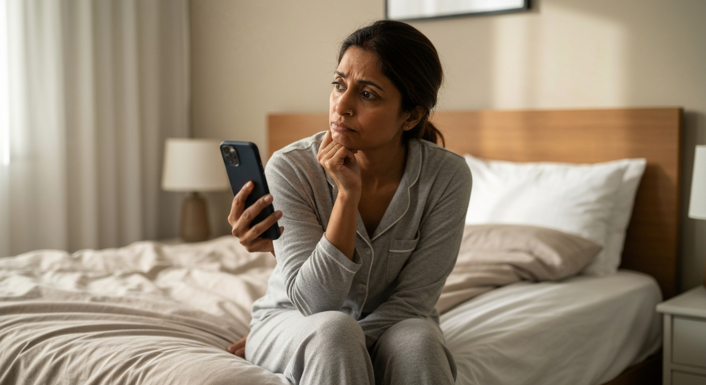 Why is my period cycle getting longer?