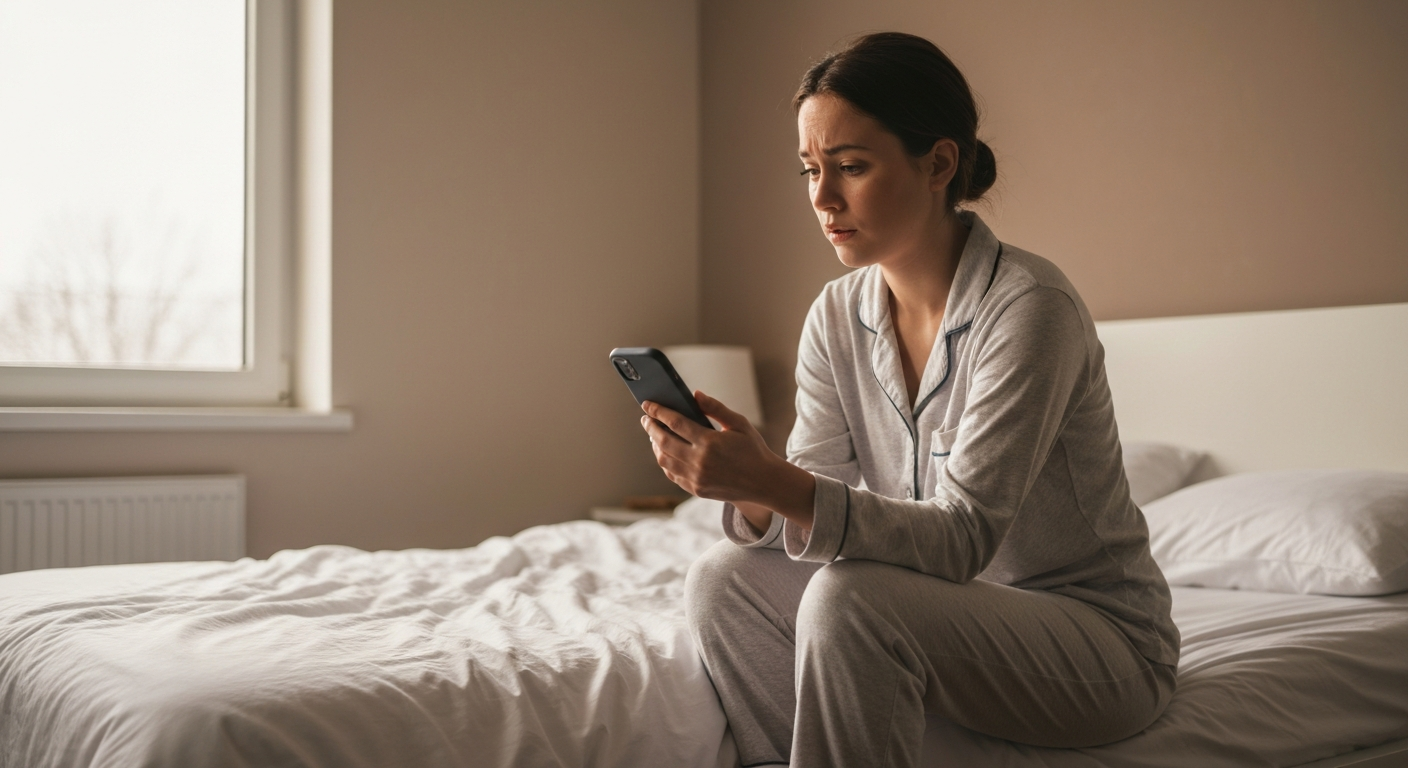 why is my period early