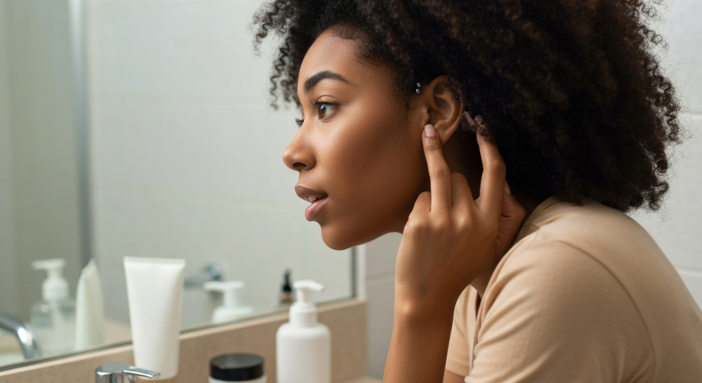 Why is my piercing itchy?
