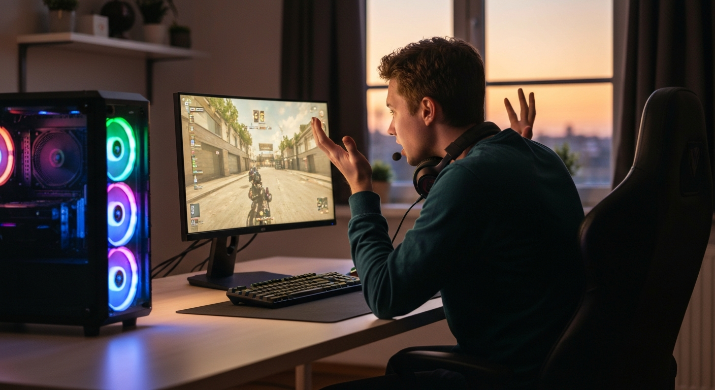 why is my ping so high