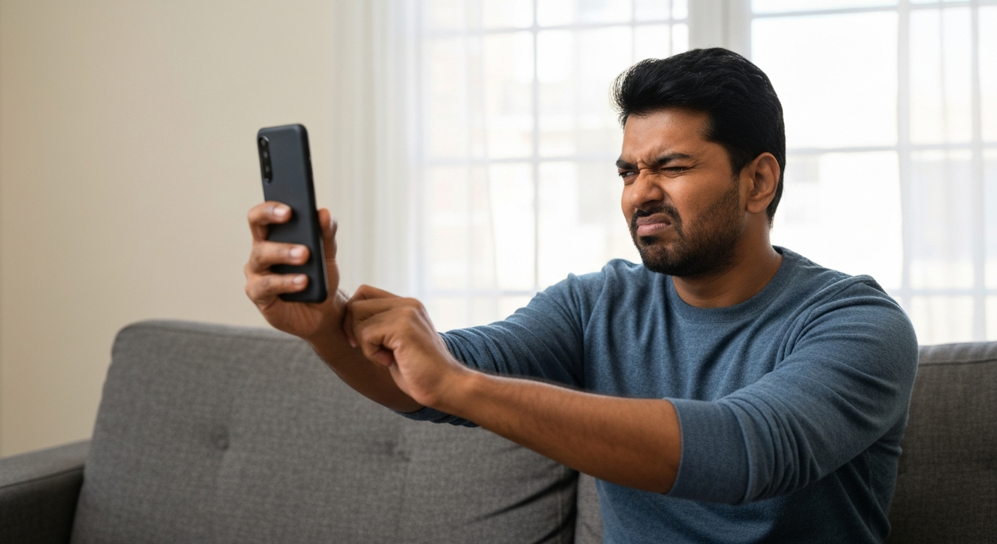 Why is my play store not working?